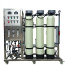 Drinking water reverse osmosis water treatment plant China manufacture