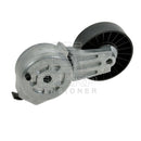 e7ta6b209hb-f5tz6b209c-ford-belt-tensioner-with-pulleyv-ribbed-belt
