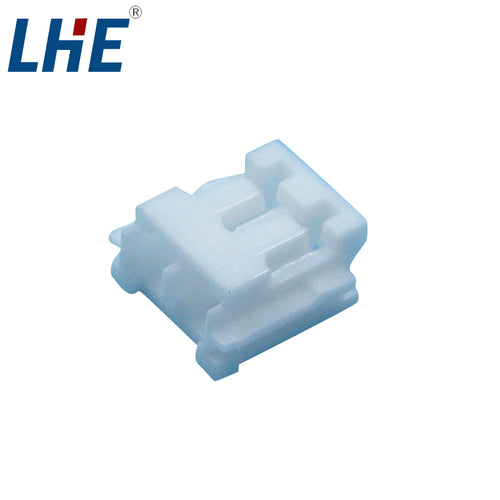 jst EHR-2 2 pin wire harness connector