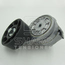 ERR3440 534011220 RANGE ROVER belt tensioner,V-ribbed belt