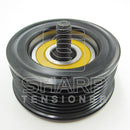 ERR6658  ERR6493 LandRover  Tensioner Pulley, V-belt