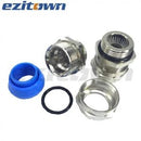 Prensaestopas de metal antielectromagnético Prensaestopas magnético libre de EMC 