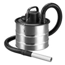 Electric ash vacuum cleaners WS-408