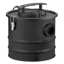 Electric ash vacuum cleaners WS-410