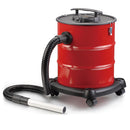 Electric ash vacuum cleaners WS-410