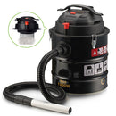 Electric Ash Vacuum Cleaners WS-605