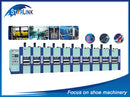 EVA Shoe Injection Moulding Machine, SLM-6-11