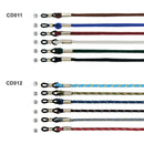 Gafas cadenas y correa CD001-025