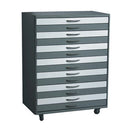 Eyeglass Trays & Cabinets   TS1001 ~  TS1025A