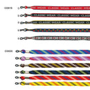 Gafas cadenas y correa CD001-025