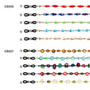 Glasses Chains & Strap CB001-028