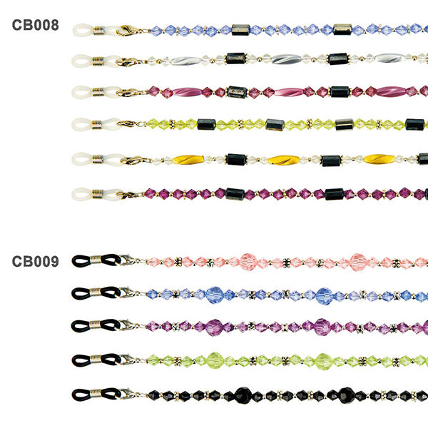 Brillenketten und -riemen CB001-028