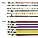 Gafas cadenas y correa CD001-025