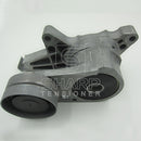 F716201040100 Fendt Tractor Belt Tensioner, v-ribbed belt