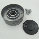 F718202040020 Fendt Tractor Tensioner Pulley, v-ribbed belt