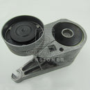 F731200040030 Fendt Tractor Belt Tensioner, v-ribbed belt