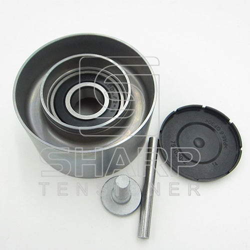 F836200040170 FIT FOR FENDT