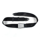 FEA016 Aircraft Seat Belt - High Strength Aluminum