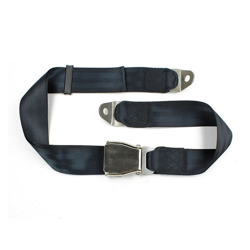 FEA016 Aircraft Seat Belt - 304# Stainless Steel