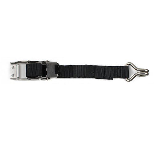FEA019 Ratchet Tie Down Strap Buckle - A