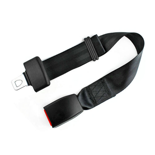FEA044B Adjustable Seat Belt Extender