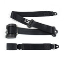 FEB019 3 Point ELR Seat Belt Reverse Wound Retractor