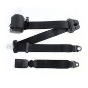 FEB024 Elr Seat Belt