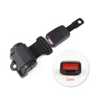 FEC039 Emergency Locking Lap Safety Belt