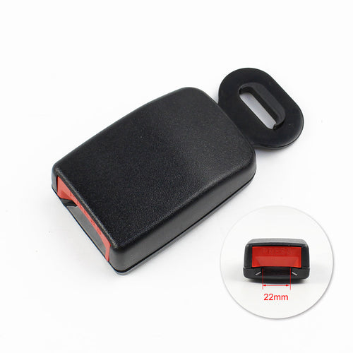 FED012A Safety Belt Buckle