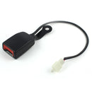 FED026A Wholesale Seat Belt Buckle with Wire