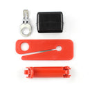 FEK021 Seat Belt Buckle Cover