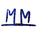 FER005 4 Points Racing Seat Belt for Racing Car