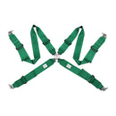 FER011 New Type 4 Point Sport Car Racing Harness