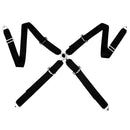 FER013 Universal 4 Point Seat Belt For Racing Car