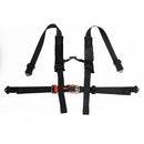 FER019 New Arrival 4 Point Go Kart Seat Belts