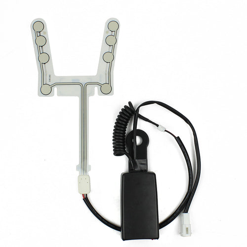 FES026 Safety Belt Alarm System Kit For Bus