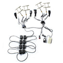 FES028 Bus Seat Alarm System