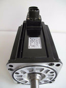 YASKAWA SGMS-20A6V-FJ11 SERVO MOTOR, YASKAWA ELECTRIC SGMS-20A6V-FJ11