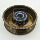 ford-1077689-1004475-96mf6a228ac-96mf6a228ad-tensioner-pulley-v-ribbed-belt