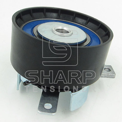 ford-be826k254a-tensioner-pulley-timing-belt