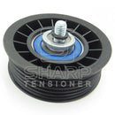 ford-xs6e19a216cc-xs6e19a216cb-guide-pulley-timing-belt