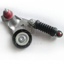 FORD XS7E6A228CC  XS7E6A228CB Belt Tensioner, v-ribbed belt