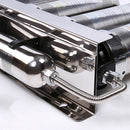 Multiple Stage Ultra Filtration Water Purifier