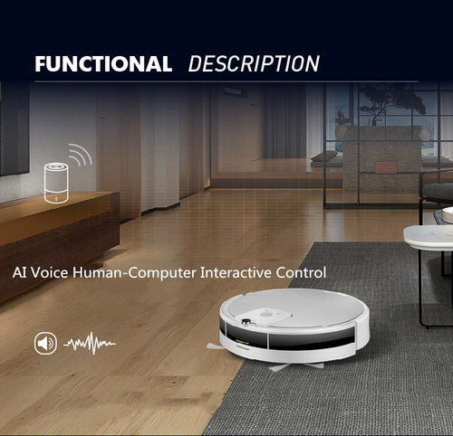 Functional description
