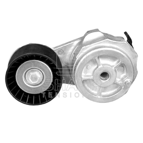 Cummins 3914086  3912298  Belt tensioner