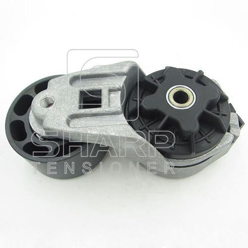 Cummins 3914086  3912300  Belt tensioner
