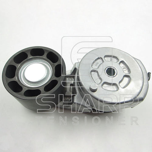 GATES 38535 DYNACRAFT Belt Tensioner, v-ribbed belt