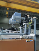 600KW Natural Gas Generator 415V, 3 Phase: Powered by MAN GE600S-NG Details