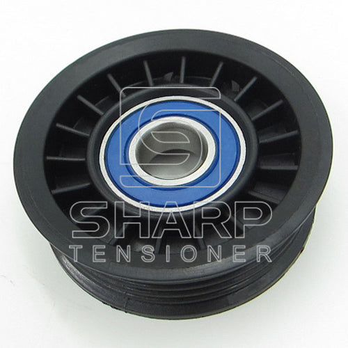 gm-94073810094-920565290-bf9t19a216aa-tensioner-pulley-v-ribbed-belt