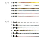 Glasses Chains & Strap CL001-014